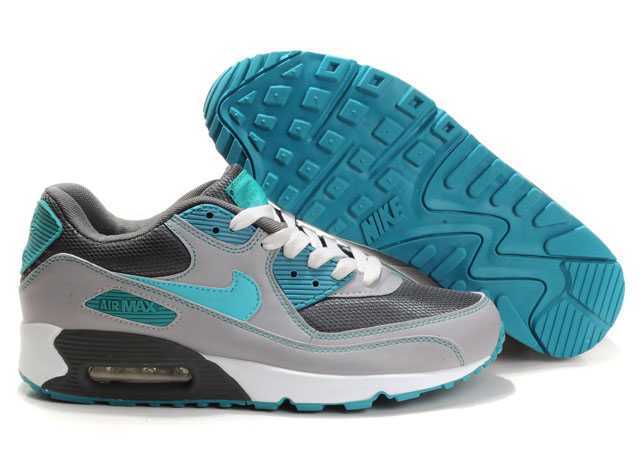 Nike Air Max 90 Youth Nike Air Max 90 Pas Cher